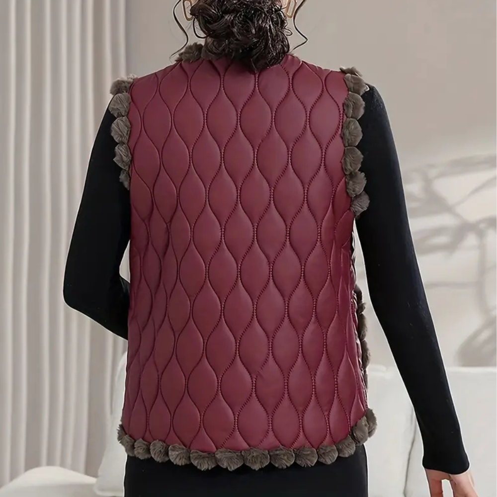 Gilet Élégant pour Femmes