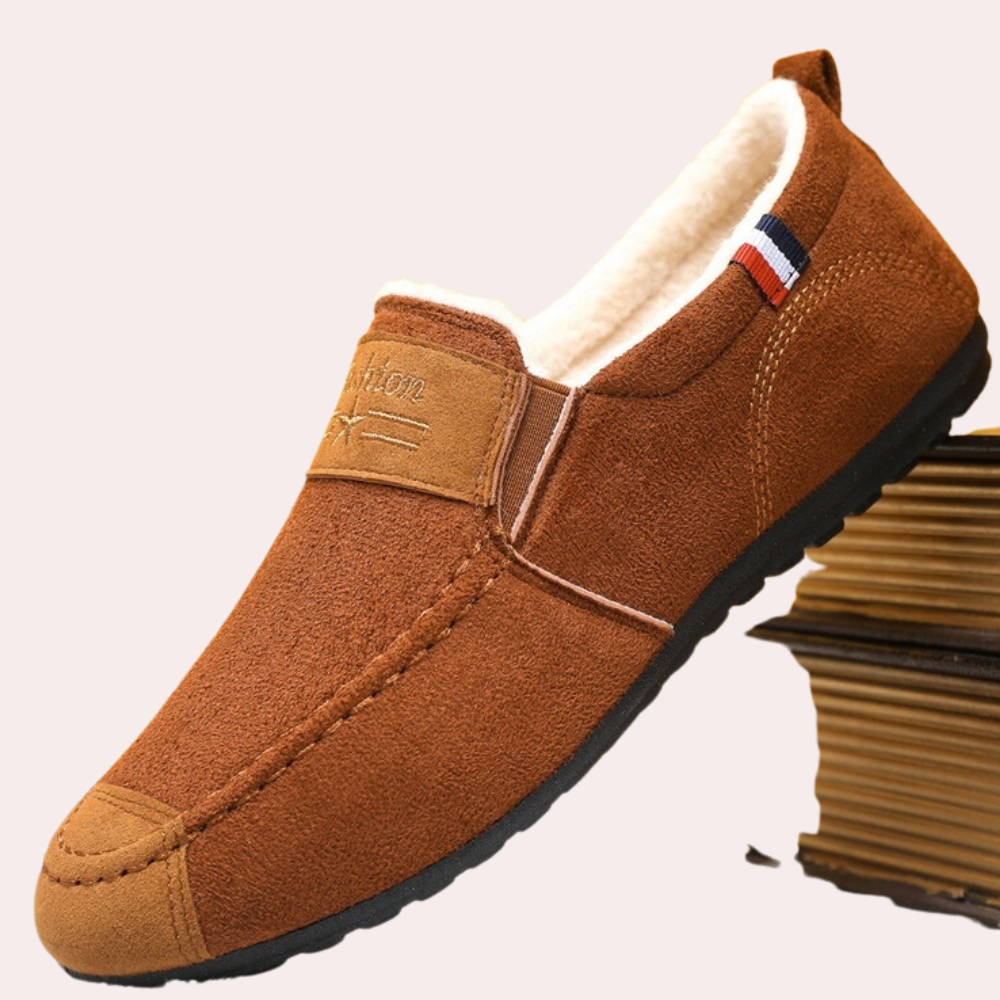 MAUI - Mocassins D'Hiver Pour Hommes