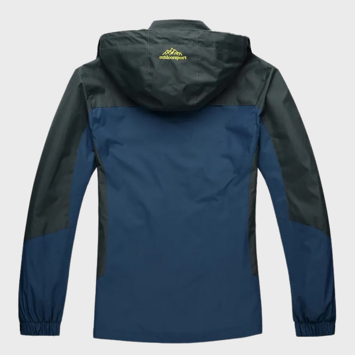 Lavi - Coupe-vent imperméable pour hommes