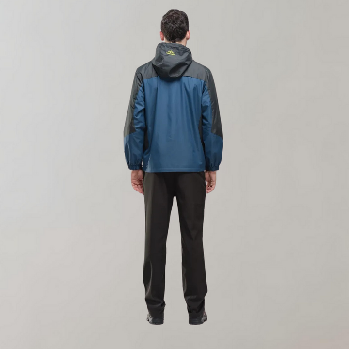 Lavi - Coupe-vent imperméable pour hommes