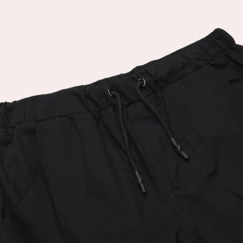 Tuomo - Pantalon cargo décontracté pour homme