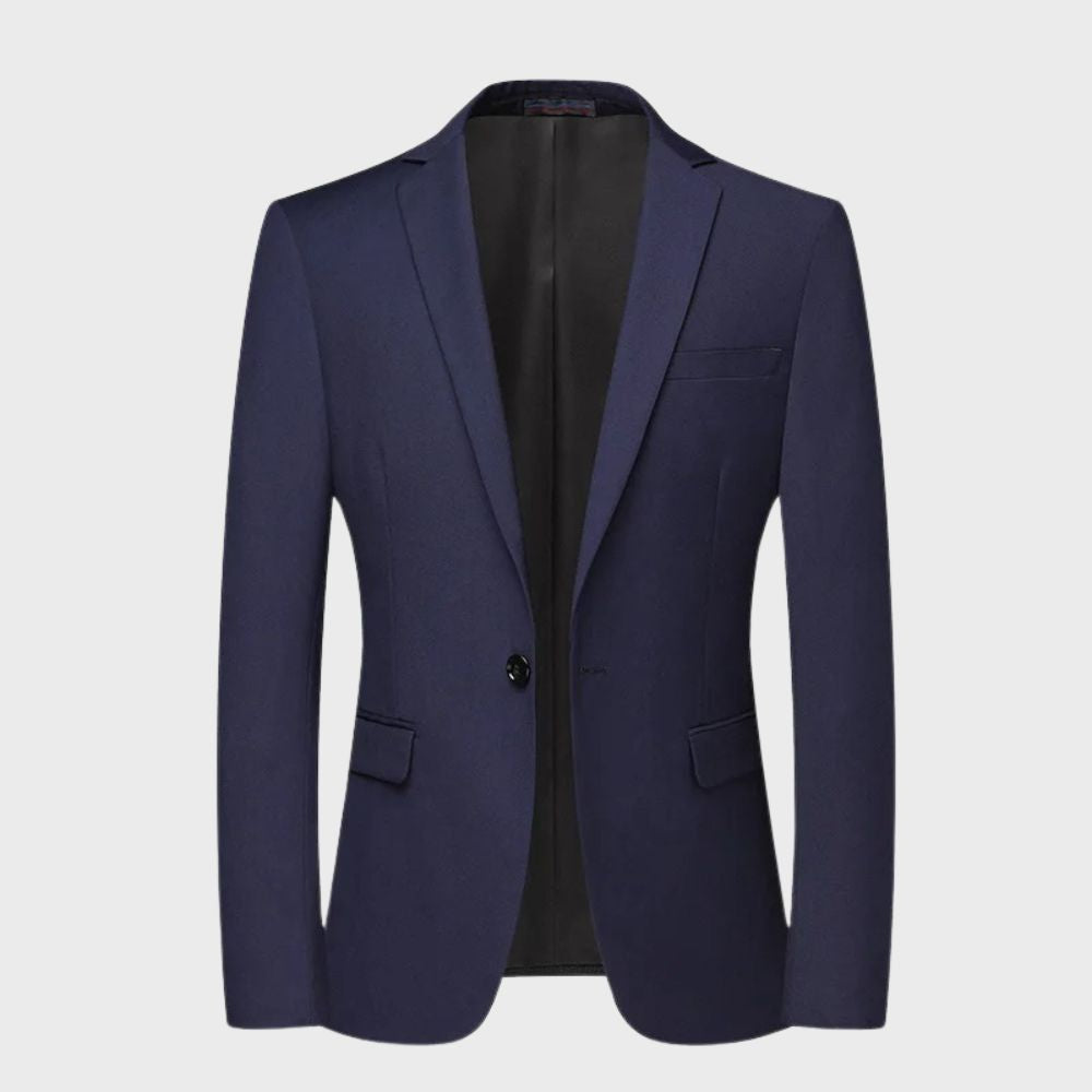 Valo - Blazer décontracté pour homme