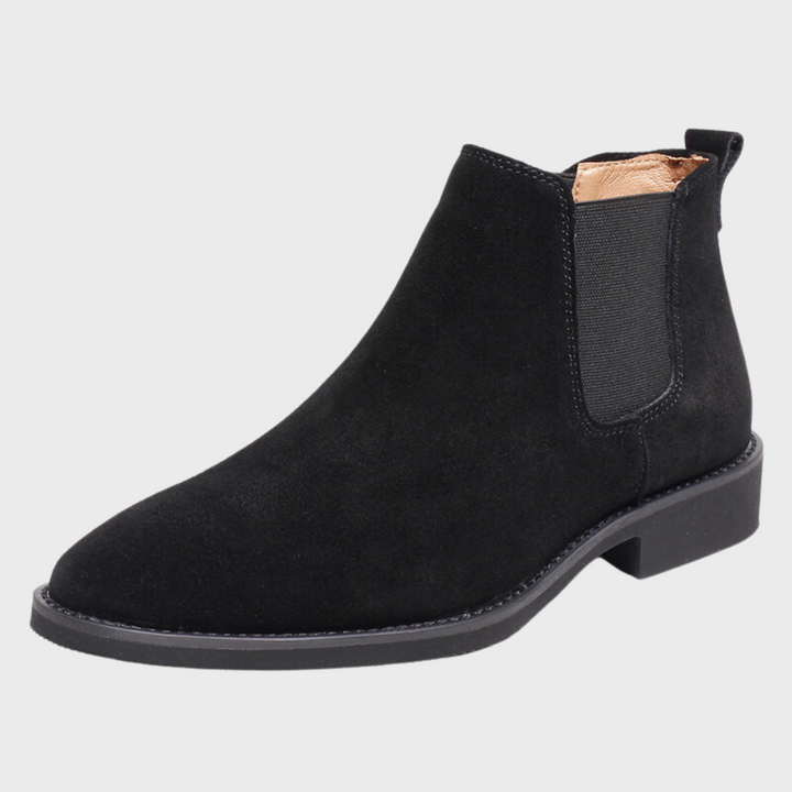 Joris - Bottes pour hommes à enfiler