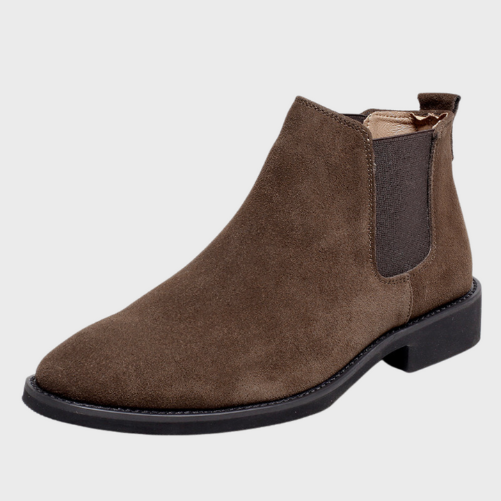 Joris - Bottes pour hommes à enfiler