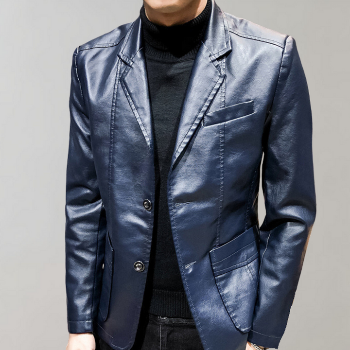 Kristoffer - Veste blazer pour hommes