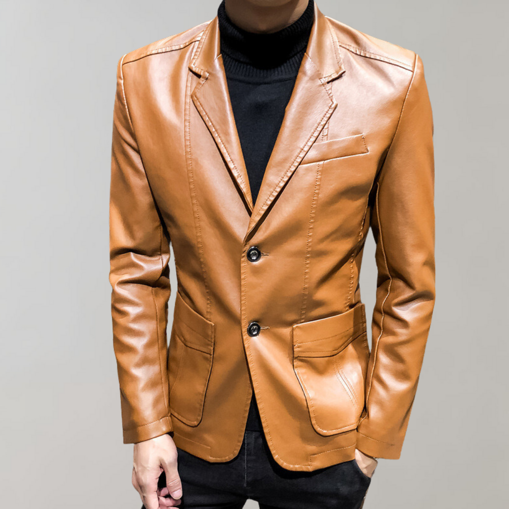 Kristoffer - Veste blazer pour hommes