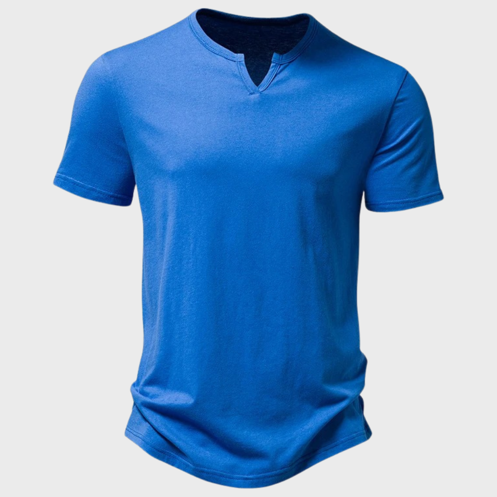 Cuyler - T-shirt décontracté pour hommes