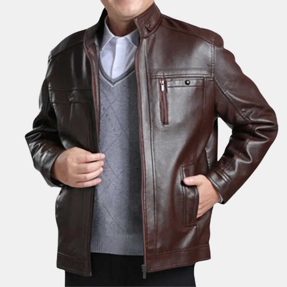 Giovannie - Veste pour homme simple et moderne