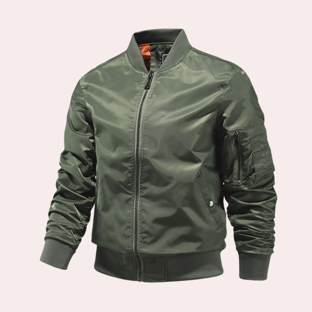 Marshall - Veste légère pour homme