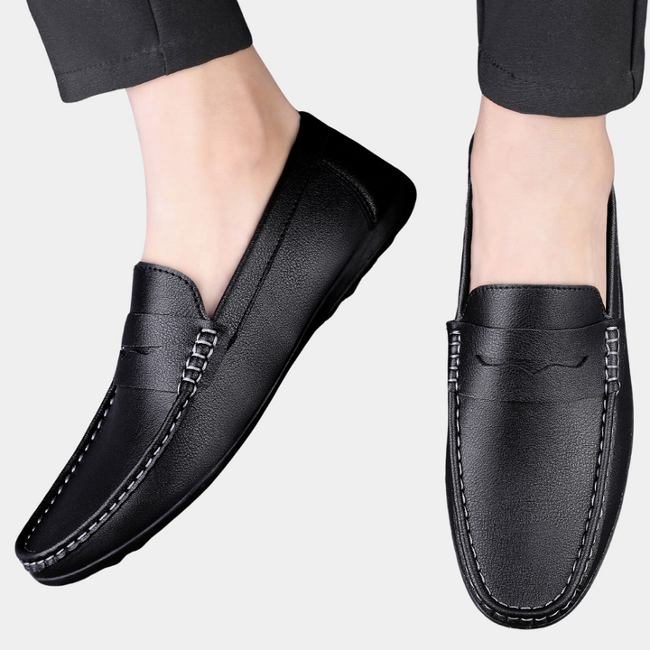 Anatolijus - Chaussures confortables pour hommes