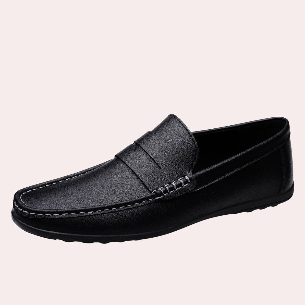 Anatolijus - Chaussures confortables pour hommes