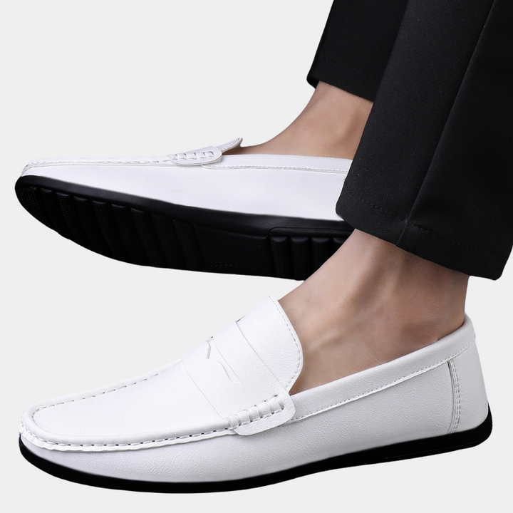 Anatolijus - Chaussures confortables pour hommes