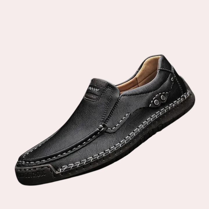 Azuolas - Chaussures décontractées pour hommes