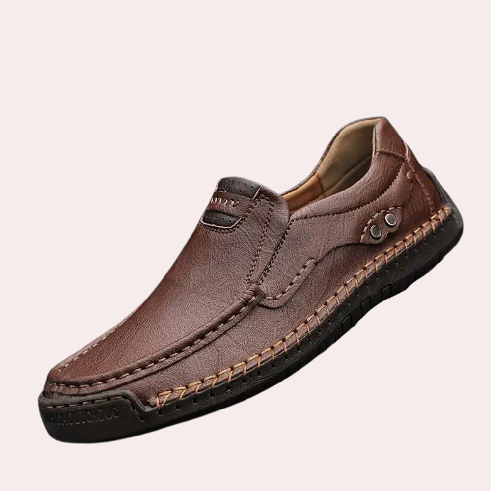 Azuolas - Chaussures décontractées pour hommes