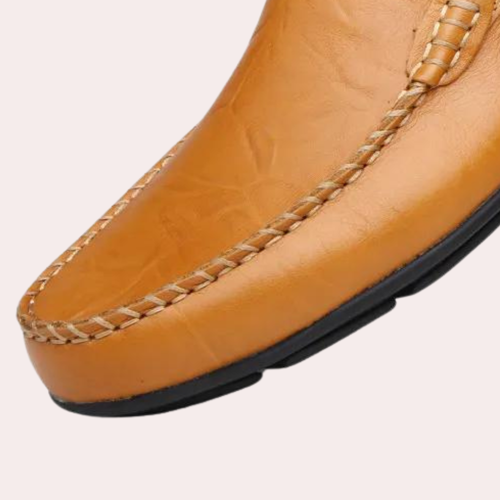 Ricardas - Mocassins décontractés pour hommes