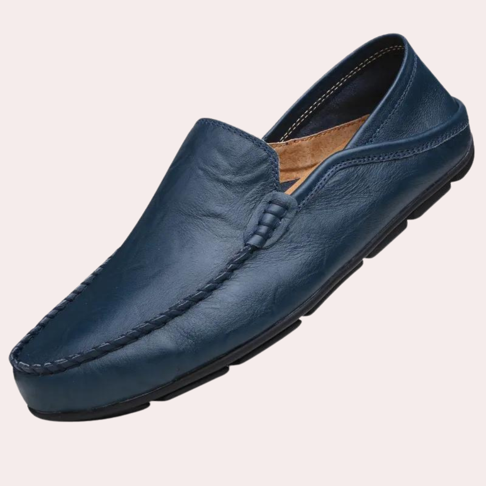 Ricardas - Mocassins décontractés pour hommes