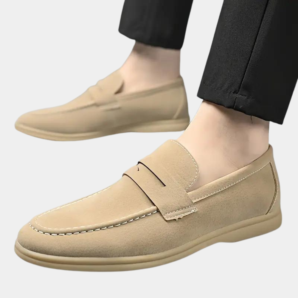 Rytas - Mocassins tendance pour hommes