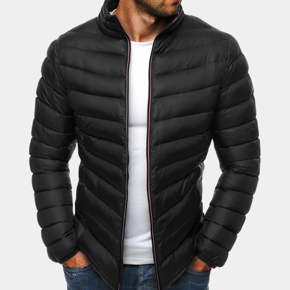 Goban - Veste pour homme élégante et luxueuse