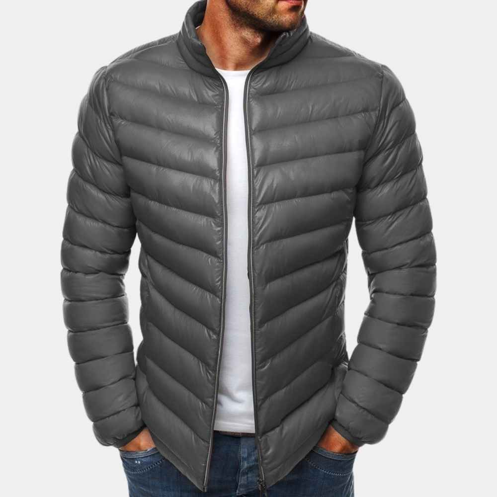 Goban - Veste pour homme élégante et luxueuse