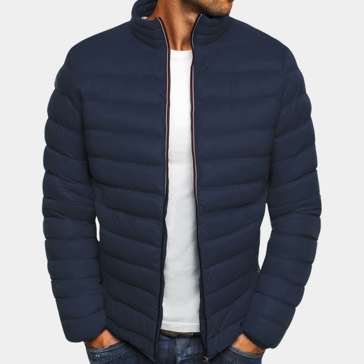 Goban - Veste pour homme élégante et luxueuse