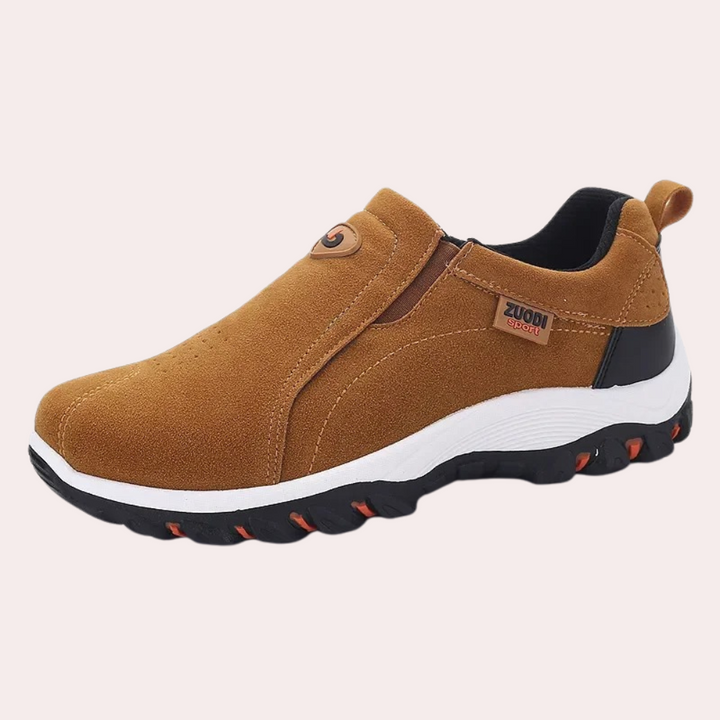 Orson - Chaussures à enfiler tendance pour hommes