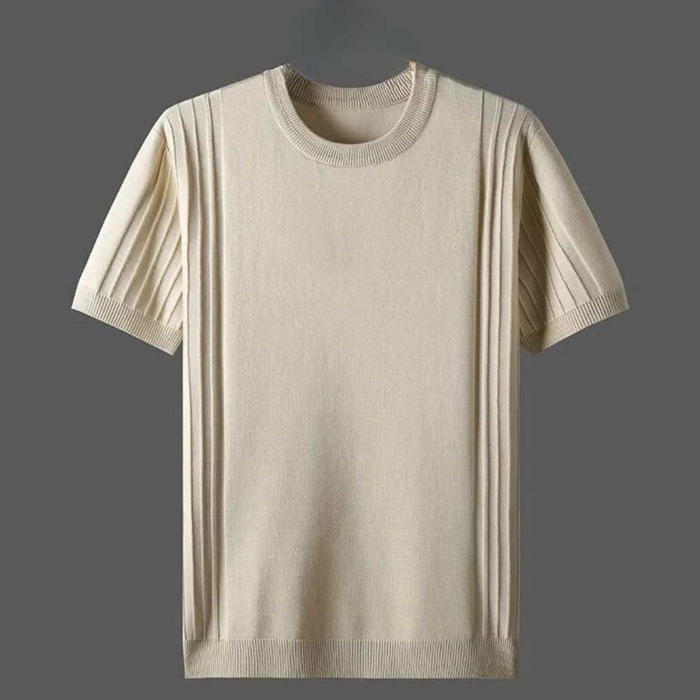 Mirella - T-shirt tendance pour hommes