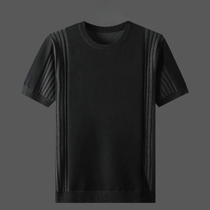 Mirella - T-shirt tendance pour hommes