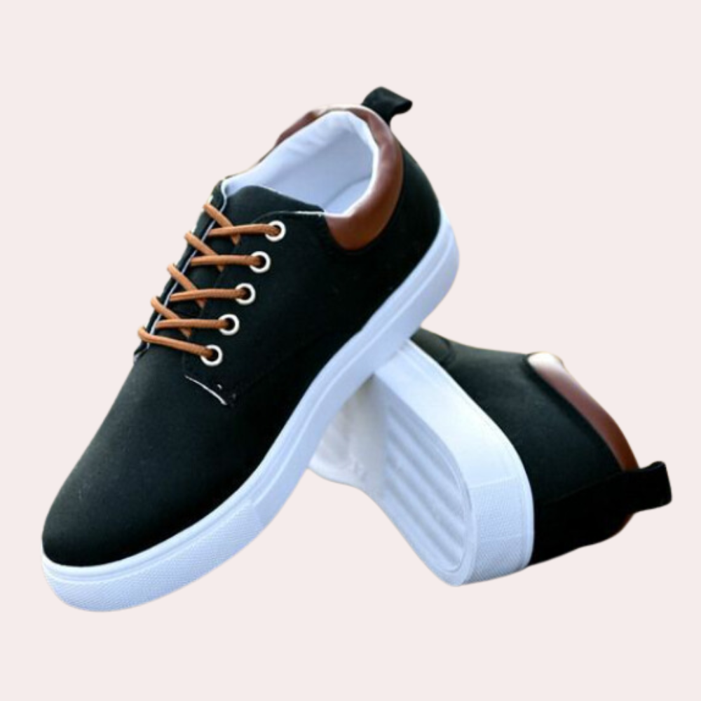 Mateo - Sneakers Casual Confortables pour Homme