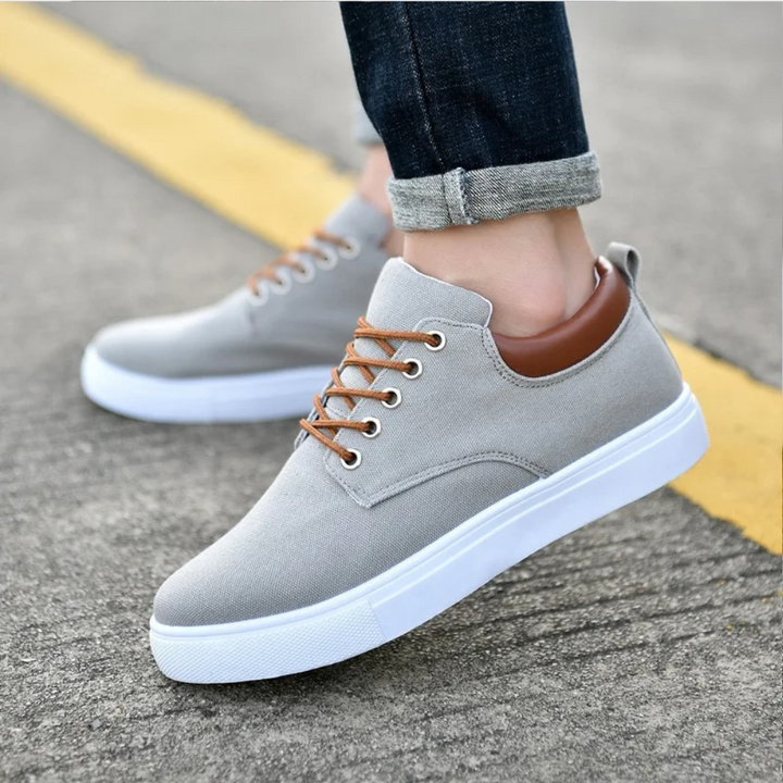 Mateo - Sneakers Casual Confortables pour Homme