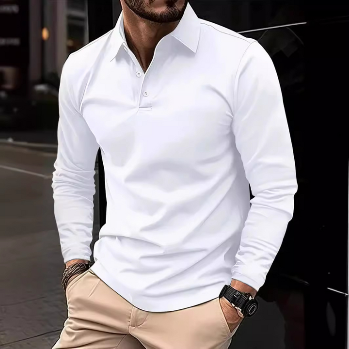 Theo - Chemise élégante pour hommes