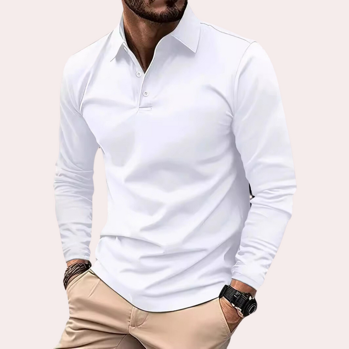 Theo - Chemise élégante pour hommes