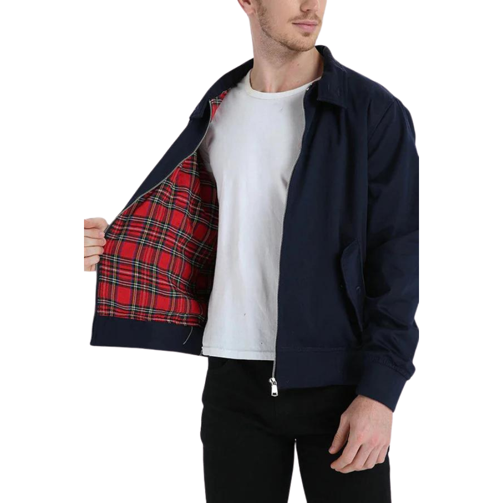 Mark - Veste élégante pour homme