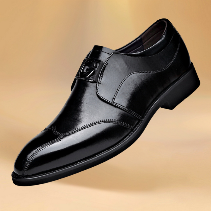 Gustav - Chaussures Formelles pour Hommes