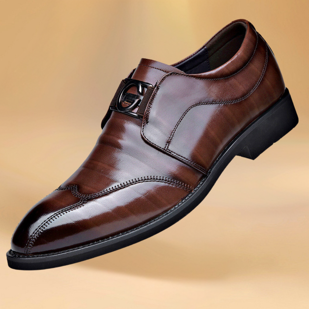 Gustav - Chaussures Formelles pour Hommes