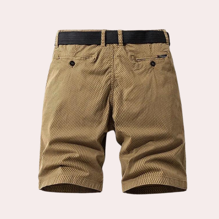 Cody - Shorts élégants pour hommes