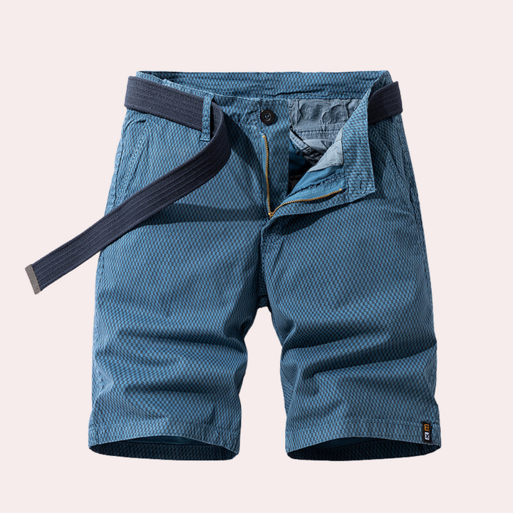 Cody - Shorts élégants pour hommes