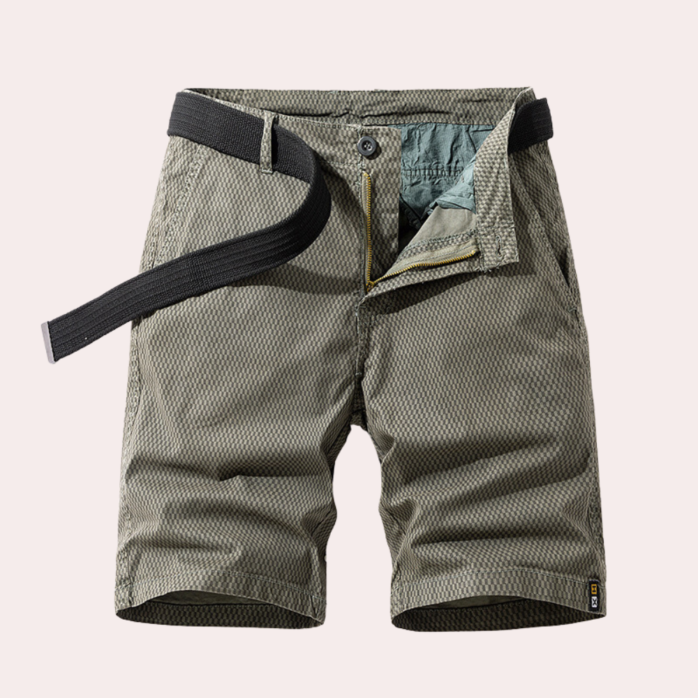 Cody - Shorts élégants pour hommes