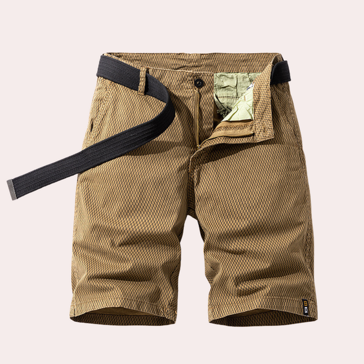 Cody - Shorts élégants pour hommes