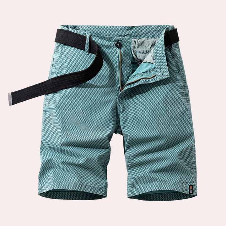 Cody - Shorts élégants pour hommes