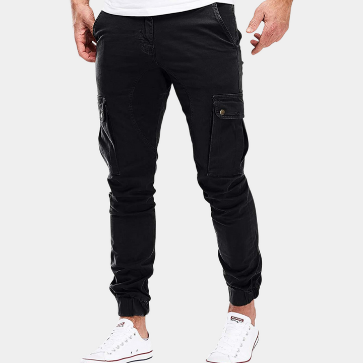 Aurel - Pantalon de Sport pour Homme