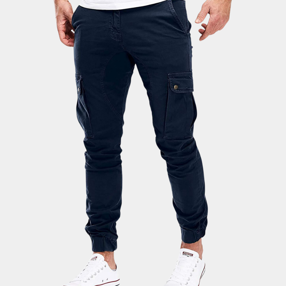 Aurel - Pantalon de Sport pour Homme