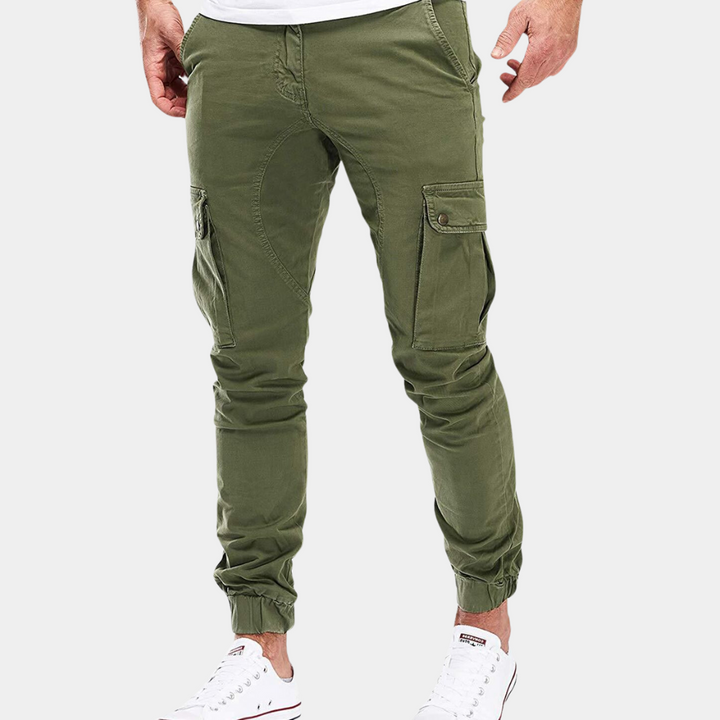 Aurel - Pantalon de Sport pour Homme