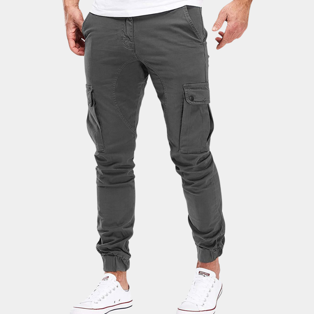 Aurel - Pantalon de Sport pour Homme