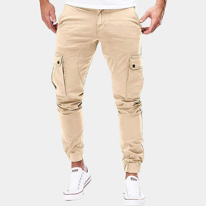 Aurel - Pantalon de Sport pour Homme