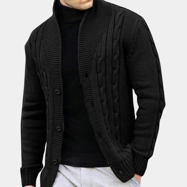 Rudi - Gilet élégant pour homme