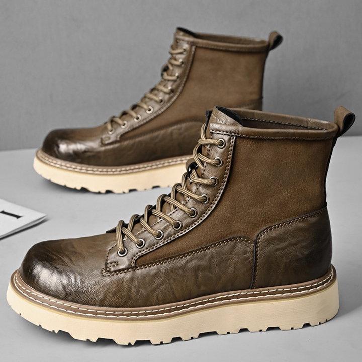 Gascon - Bottes élégantes pour hommes