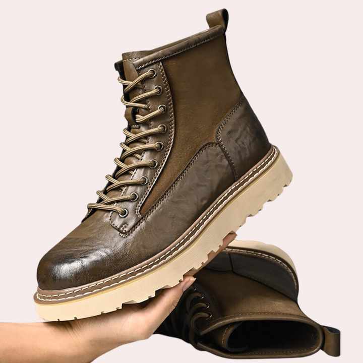 Gascon - Bottes élégantes pour hommes