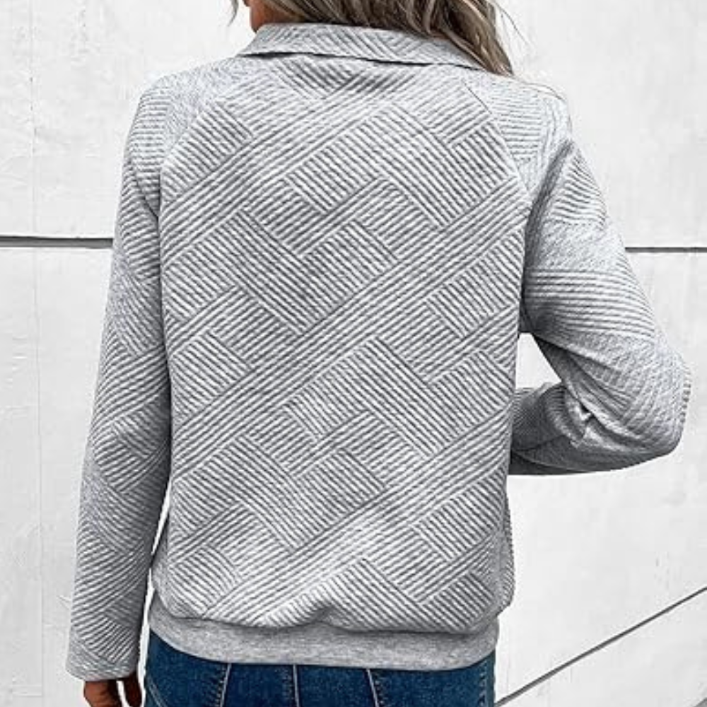 ESTER - Sweatshirt Élégant pour Femmes