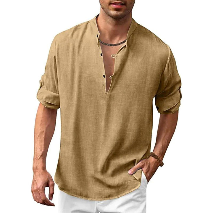 Atreus - Chemise élégante pour hommes