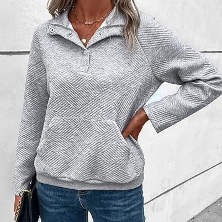 ESTER - Sweatshirt Élégant pour Femmes